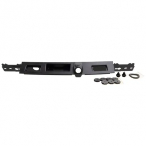Lincoln MKC 15- Tailgate License Plate Light Bar