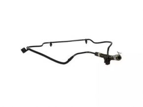 Return pipe Ford Edge 15-18 3.5