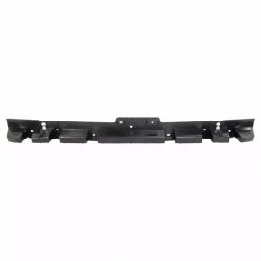 Rear Bumper Mount Central Lincoln MKX 16-