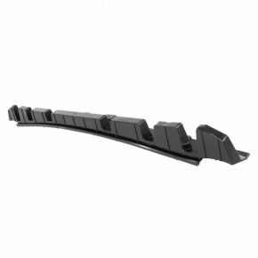 Rear Bumper Mount Central Lincoln MKX 16-