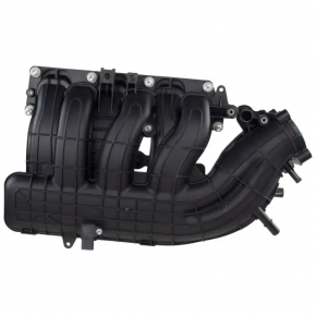 Intake manifold Ford Mustang mk6 15-17 3.7