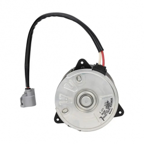 Cooling Fan Motor Right Lexus RX400h 06-09