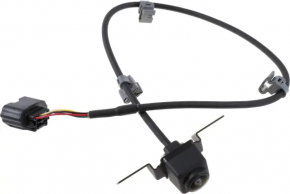 Front Camera Infiniti QX50 19-