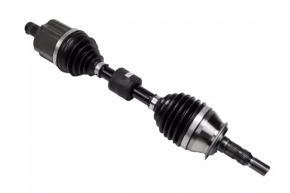 Drive axle shaft front left Chevrolet Bolt 17-
