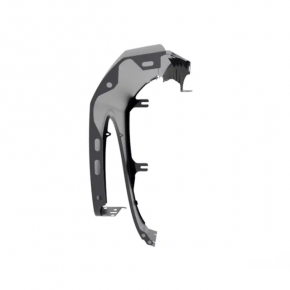 Front right fender Dodge Challenger 09-23