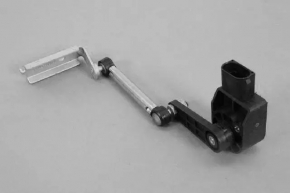 Body tilt sensor right Dodge Durango 11-15
