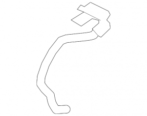 Ground wire BMW 3 G20 19-24