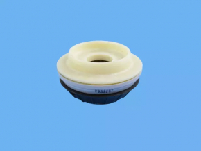 Front left shock absorber support Fiat 500L 14-19