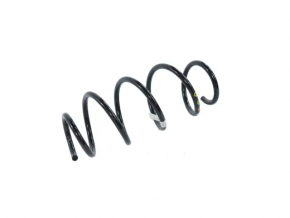 Rear left spring for Jeep Renegade 20-22 1.3T AWD Trailhawk, 2 yellow, 1 orange, 1 white