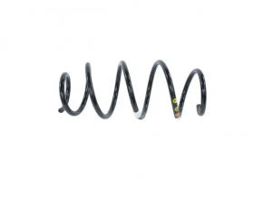 Rear left spring for Jeep Renegade 20-22 1.3T AWD Trailhawk, 2 yellow, 1 orange, 1 white