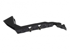 Right rear bumper mount for Jeep Grand Cherokee WL 22-25