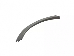 Rear right wing arch trim Fiat 500X 16-21