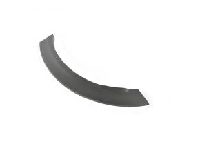 Rear right wing arch trim Fiat 500X 16-21