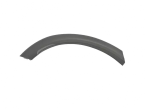 Rear right wing arch trim Fiat 500X 16-21