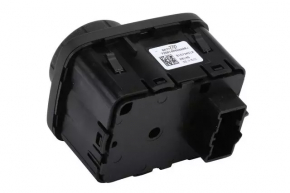 GMC Terrain 18- FWD Drive Mode Switch with Lane Keeping Assist