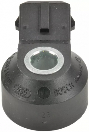 Knock sensor Mercedes GLA 14-20 type 2