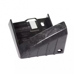 Rear bumper mount under the right light Ford Escape MK3 13-16 prerest