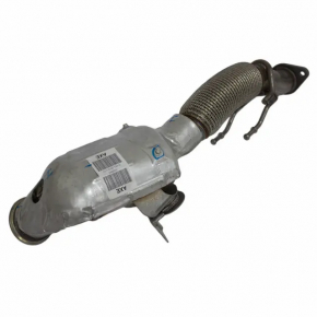 Ford Escape MK3 2013-2014 2.0T Catalytic Converter