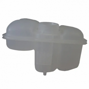Expansion tank for cooling Ford Focus mk3 11-18 1.0T, 2.0 with cap