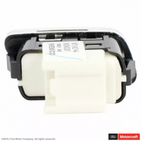 Central lock button front right Lincoln MKC 15-
