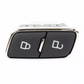 Central lock button front right Lincoln MKC 15-