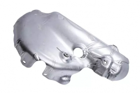Chevrolet Volt 16 manifold guard - external