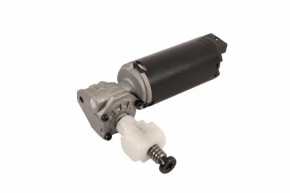 Chevrolet Malibu 13-16 driver's seat lower cushion adjustment motor front