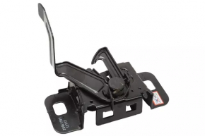 Chevrolet Equinox 10-12 Hood Lock