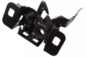 Chevrolet Equinox 10-12 Hood Lock