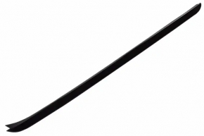 Windshield molding left Cadillac CTS 14-19