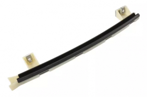 Front right door glass guide Chevrolet Malibu 13-15