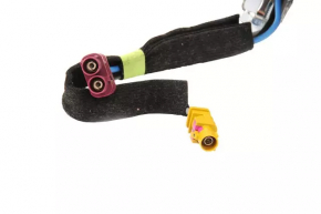 Cadillac CTS 14-18 fin antenna