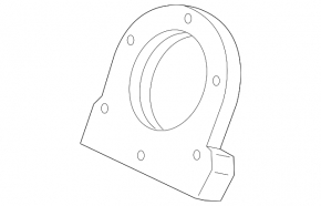 Steering Angle Sensor Honda CRV 12-16