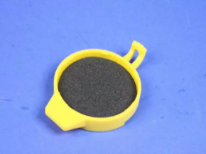 Dodge Journey 11-19 Windshield Washer Cap