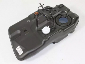 Fuel tank Jeep Patriot 11-17 FWD