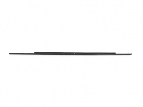 Molding door-glass central rear right Chrysler 200 15-17