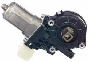 Front Right Window Motor Nissan Rogue 14-20