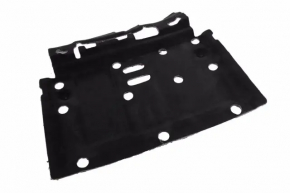 Chevrolet Equinox EV 24-26 Trunk Floor Cover