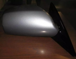 Right side mirror assembly for Toyota Solara 2.4 04-08