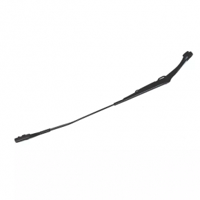 Left windshield wiper arm for Audi A4 B8 08-16