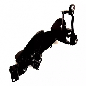 Left inner headlight mount for Audi A5 13-16