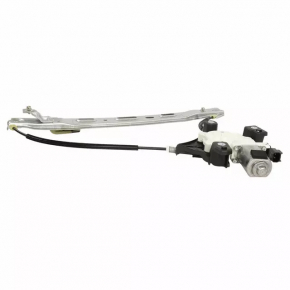 Window lift mechanism front left Ford Transit Connect MK2 13- without motor