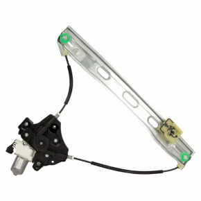 Window lift mechanism front left Ford Transit Connect MK2 13- without motor