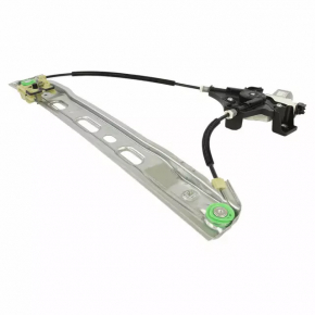 Window lift mechanism front left Ford Transit Connect MK2 13- without motor