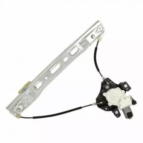 Window lift mechanism front left Ford Transit Connect MK2 13- without motor