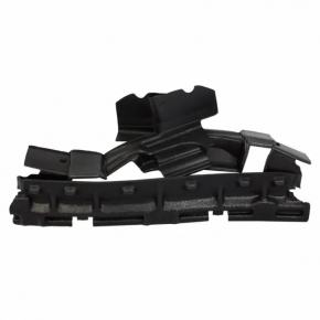 Upper radiator deflector Ford Explorer 16-19 3.7