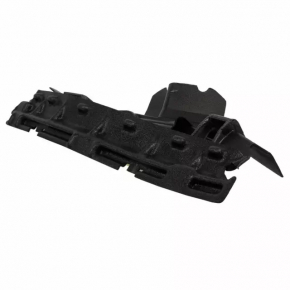 Upper radiator deflector Ford Explorer 16-19 3.7
