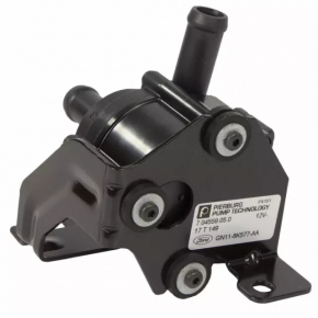Auxiliary cooling pump Ford Ecosport 18-21 1.0T