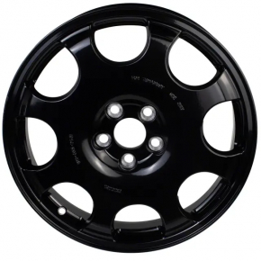 Spare tire for Lincoln MKZ 17-20 R18