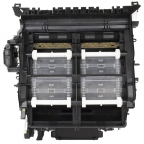 Heater housing air conditioner Ford Bronco Sport 21-25
